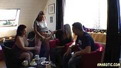 Diegeileanita reife Frau Fest