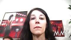 MMV FILMS Privates erfahrene Dreier