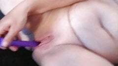 beim masturbieren