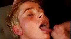 Deutsche erfahren bekommt eine gut hairheld Gesichtsbesammung