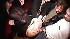 Deutsche Pornofilm CINEMA