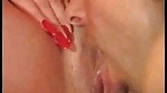 Die geile Fuenfzigerin