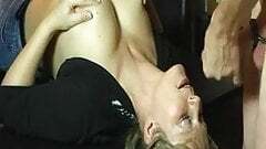 HotVivien Abspritzen 1