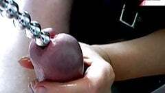 HotVivien EXTREM Harnrohrenvibrator