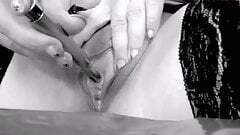 HotVivien Fotzen-Harnrohre extrem gedehnt