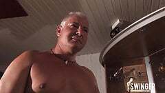 Nachbarschaftsbesuche