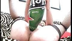 Privates dicker fickzubehör für mollige Muschi Deutsche ältere