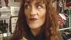 Simone Berger blasen