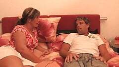 Von den Eltern aufgeklaert