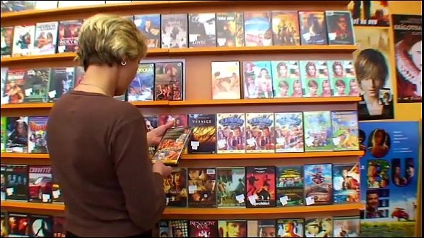 Grand Mama Anja geile Fotze