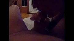 cocksucking
