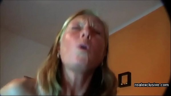 erfahren Deutsch ehefrau braucht Wichse