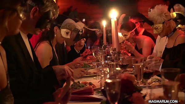 MAGMA FILM Fetish Swinger Fest