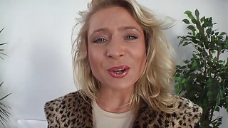 Vivia allein selber machen