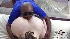 WCP CLUB dicker Popo Brauner