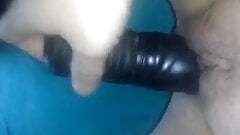 ältere Lustsklave 1