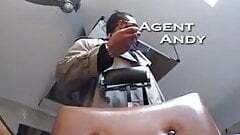 Deutsche erfahren bekommt es auf Arsch Möse