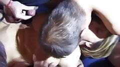 Gruppensex mit Deutsch erfahren 2