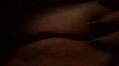 meine alte nachbarin