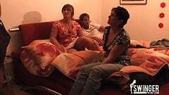 Von den Eltern aufgeklaert