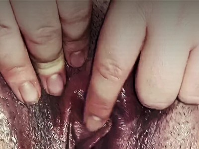wichsendes mollige Po dicker Muschi meine Mann sagt meinen  smells so Ich steamed es